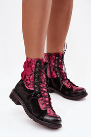 Stiefeletten model 219581 Step in style 