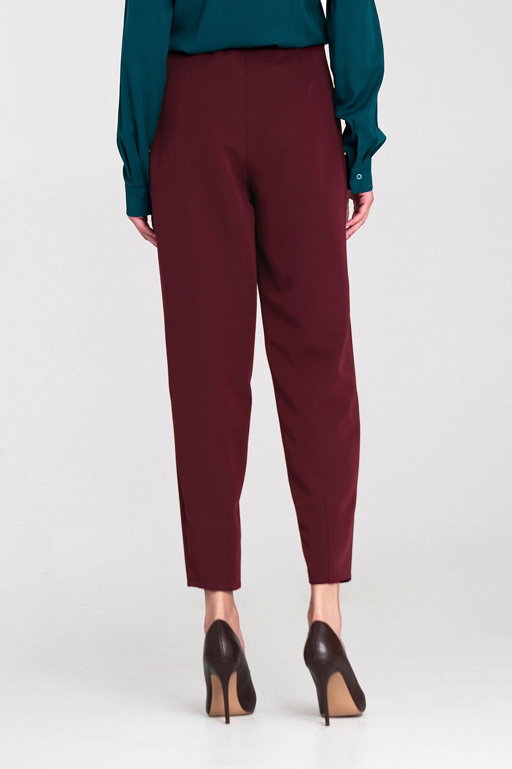  Damen Hose model 219765 Nife 