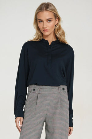  Bluse model 219775 Nife 