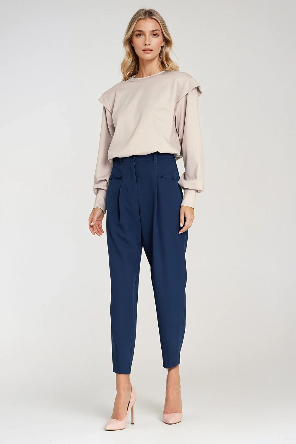  Damen Hose model 219777 Nife 