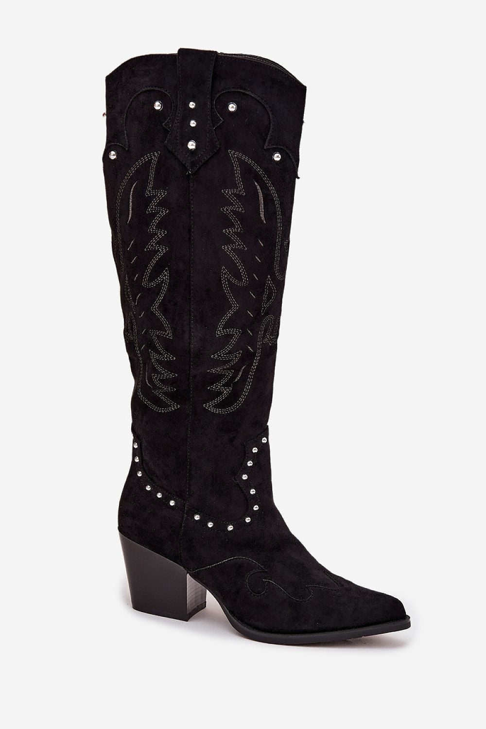  Stiefel mit Absätzen model 219859 Step in style 