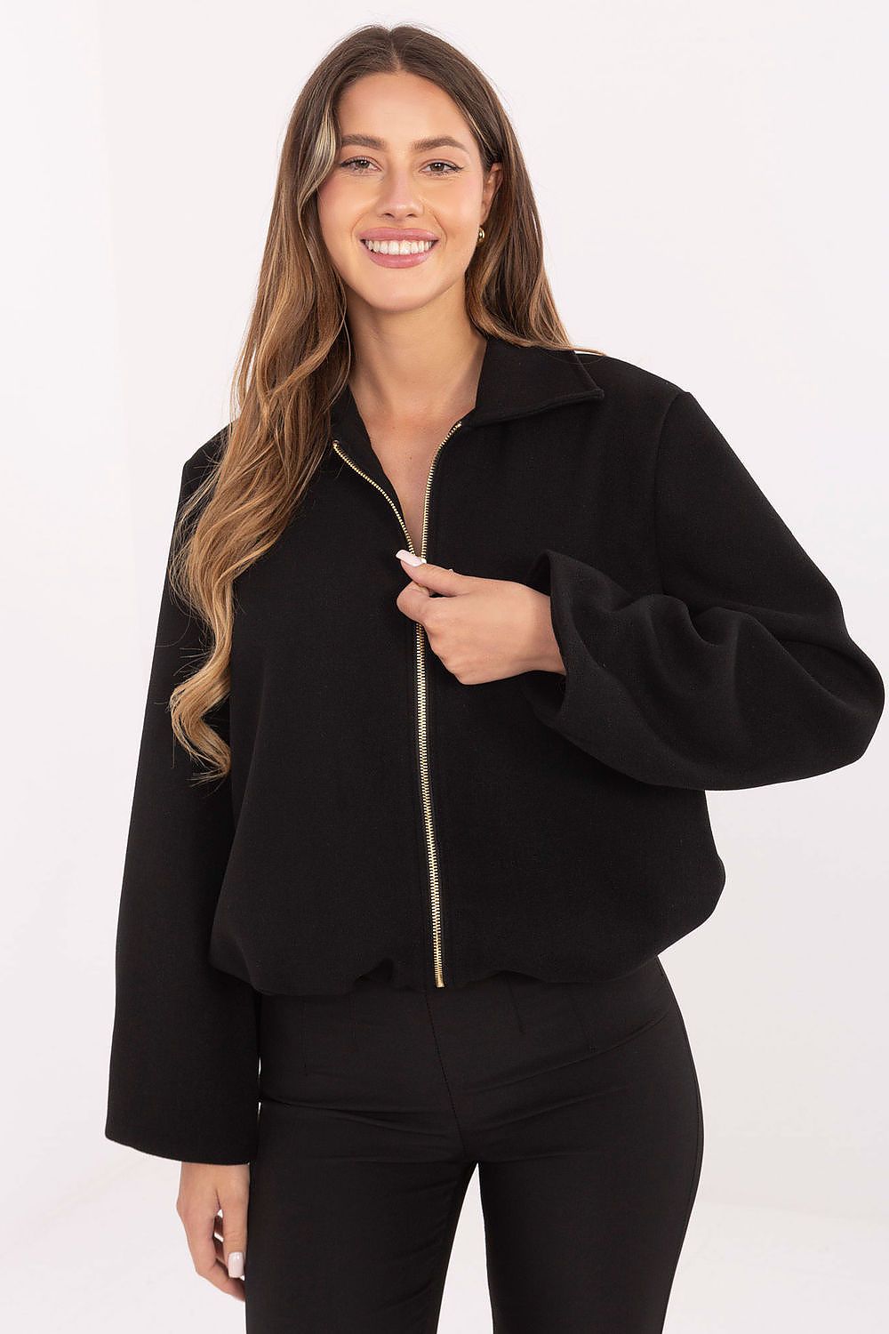  Jacke model 219880 Rue Paris 