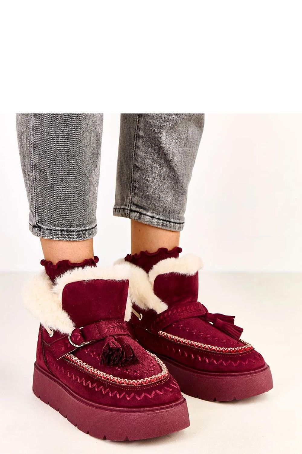  Schneeschuhe model 219941 Solea 