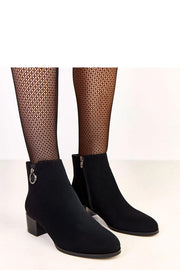  Stiefeletten mit Absatz model 219960 Solea 