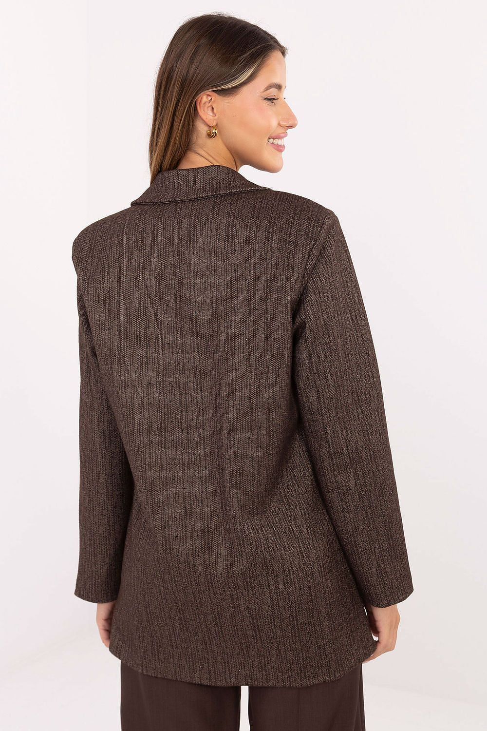  Sakko model 220013 Italy Moda 