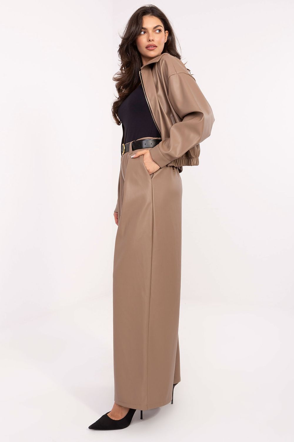  Damen Hose model 219887 Rue Paris 