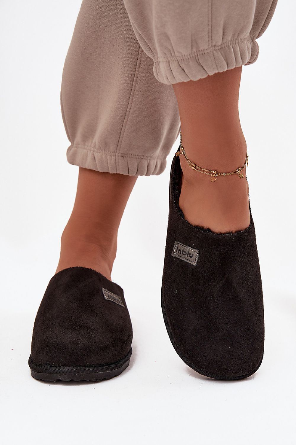  Pantoffeln model 220070 Step in style 