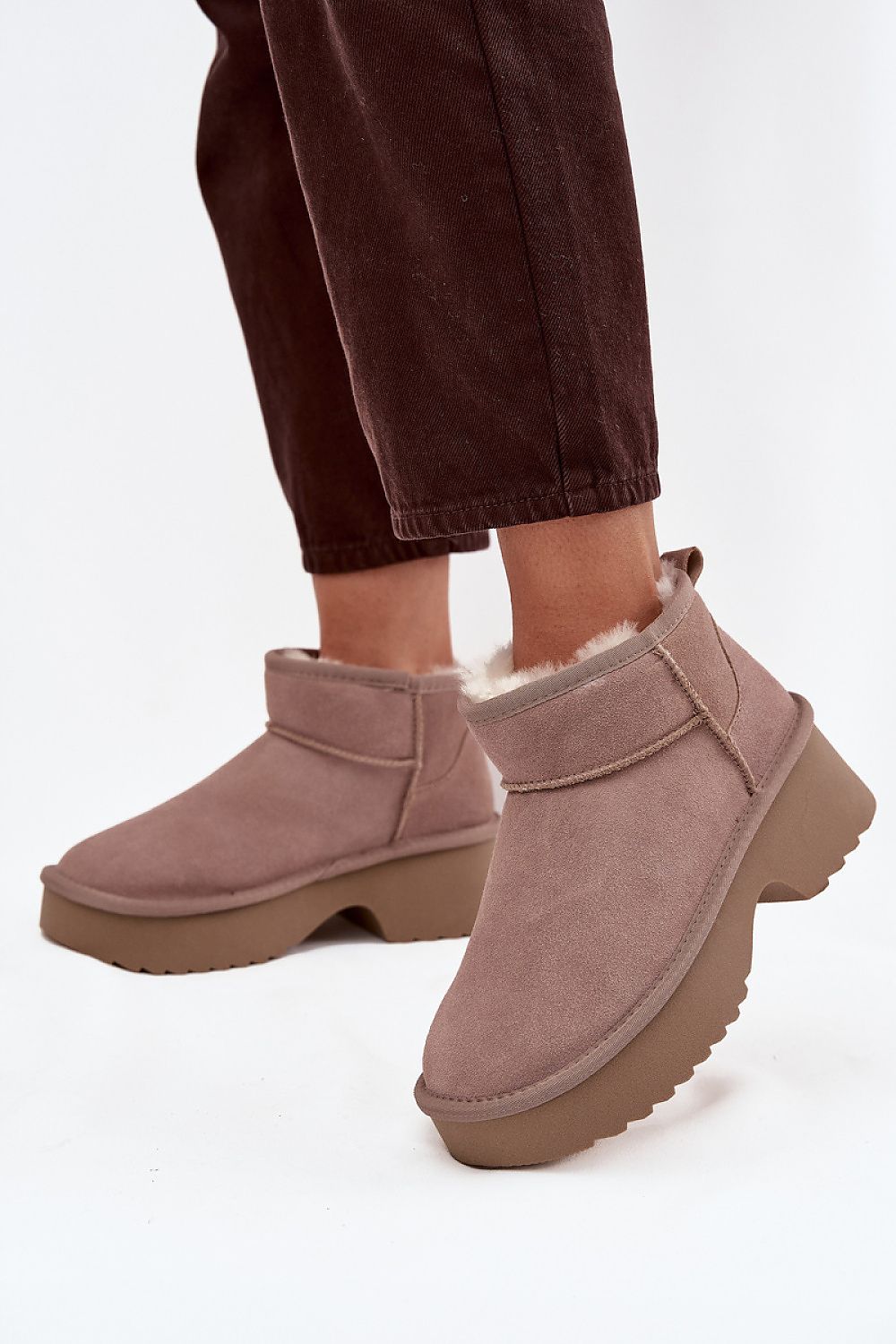  Schneeschuhe model 220074 Step in style 