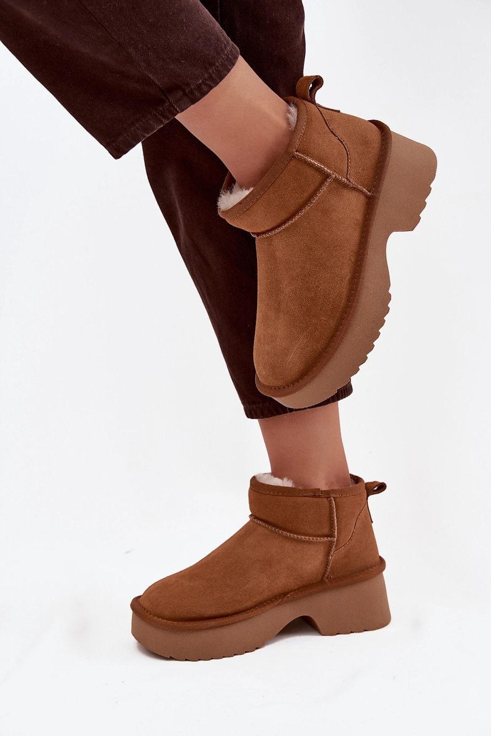  Schneeschuhe model 220075 Step in style 