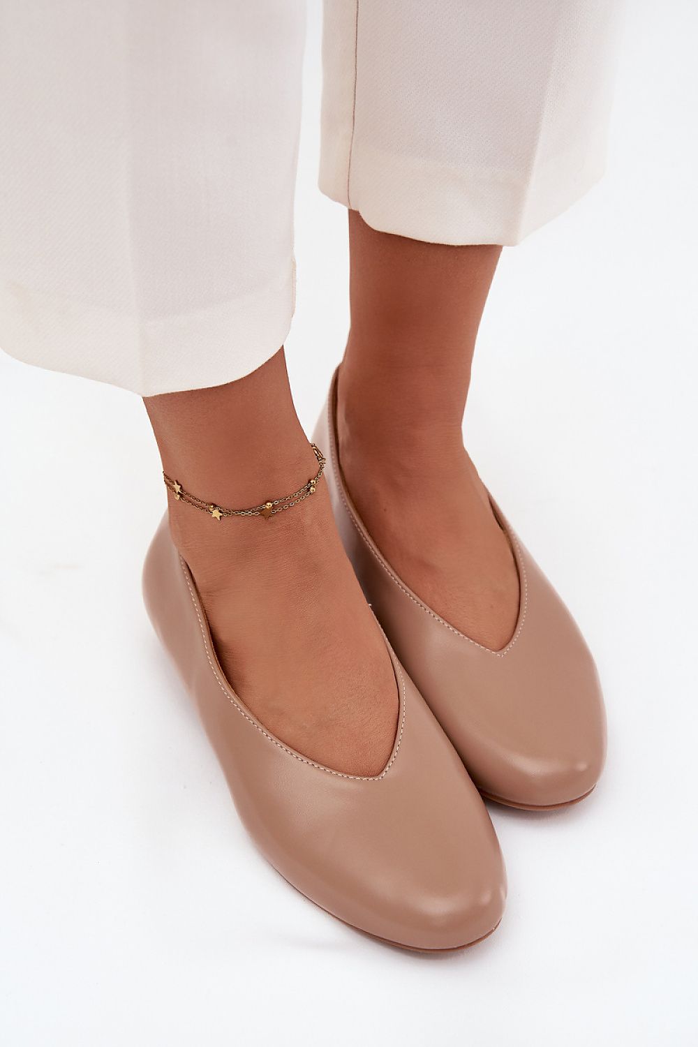  Ballerina Schuhe model 220187 Step in style 