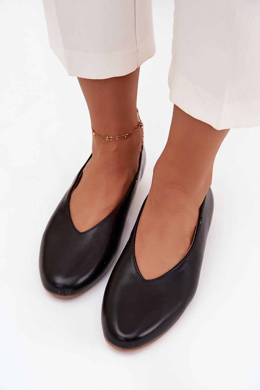  Ballerina Schuhe model 220188 Step in style 