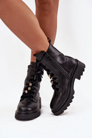  Stiefeletten model 220205 Step in style 