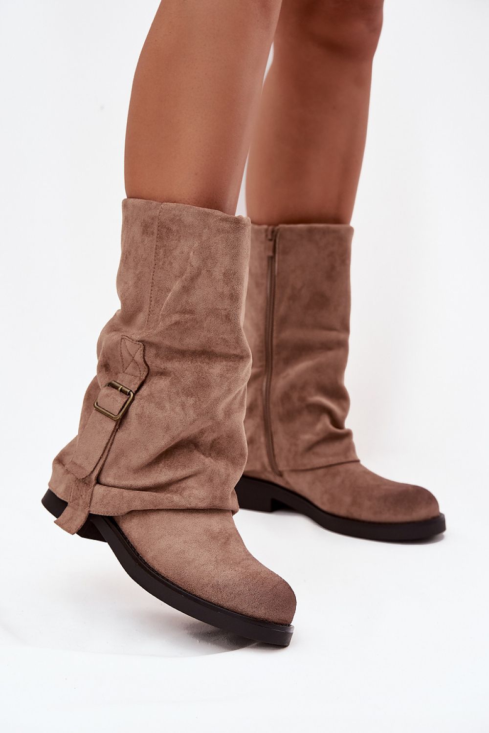  Stiefel model 220218 Step in style 
