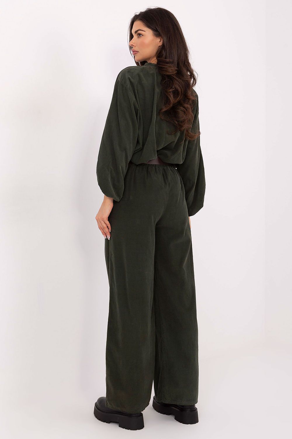  Cordhosen model 220283 Italy Moda 
