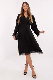  Cocktailkleid model 220302 Italy Moda 