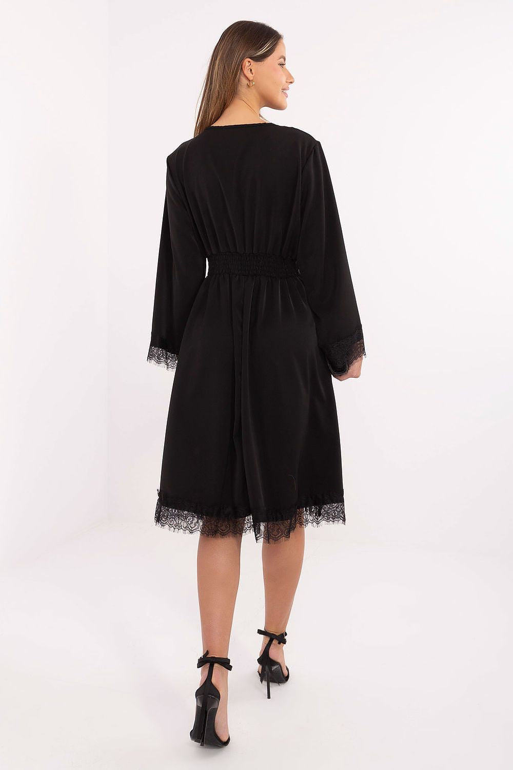  Cocktailkleid model 220302 Italy Moda 