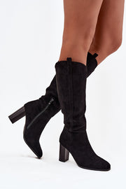  Stiefel model 220518 Step in style 