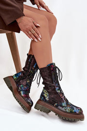  Boot model 220497 Step in style 