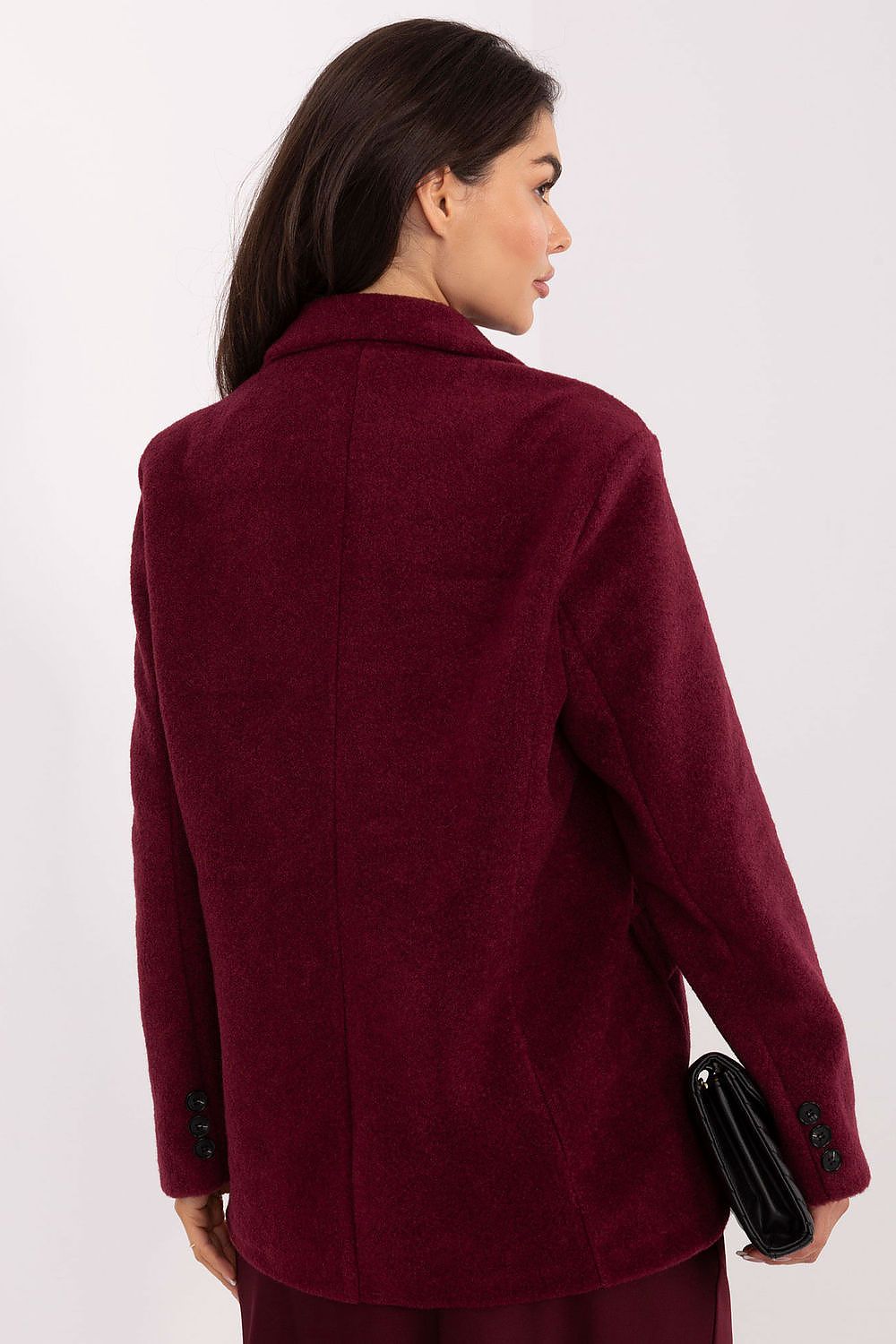  Mantel model 220558 Rue Paris 