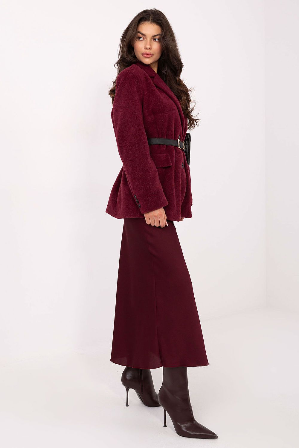  Mantel model 220558 Rue Paris 