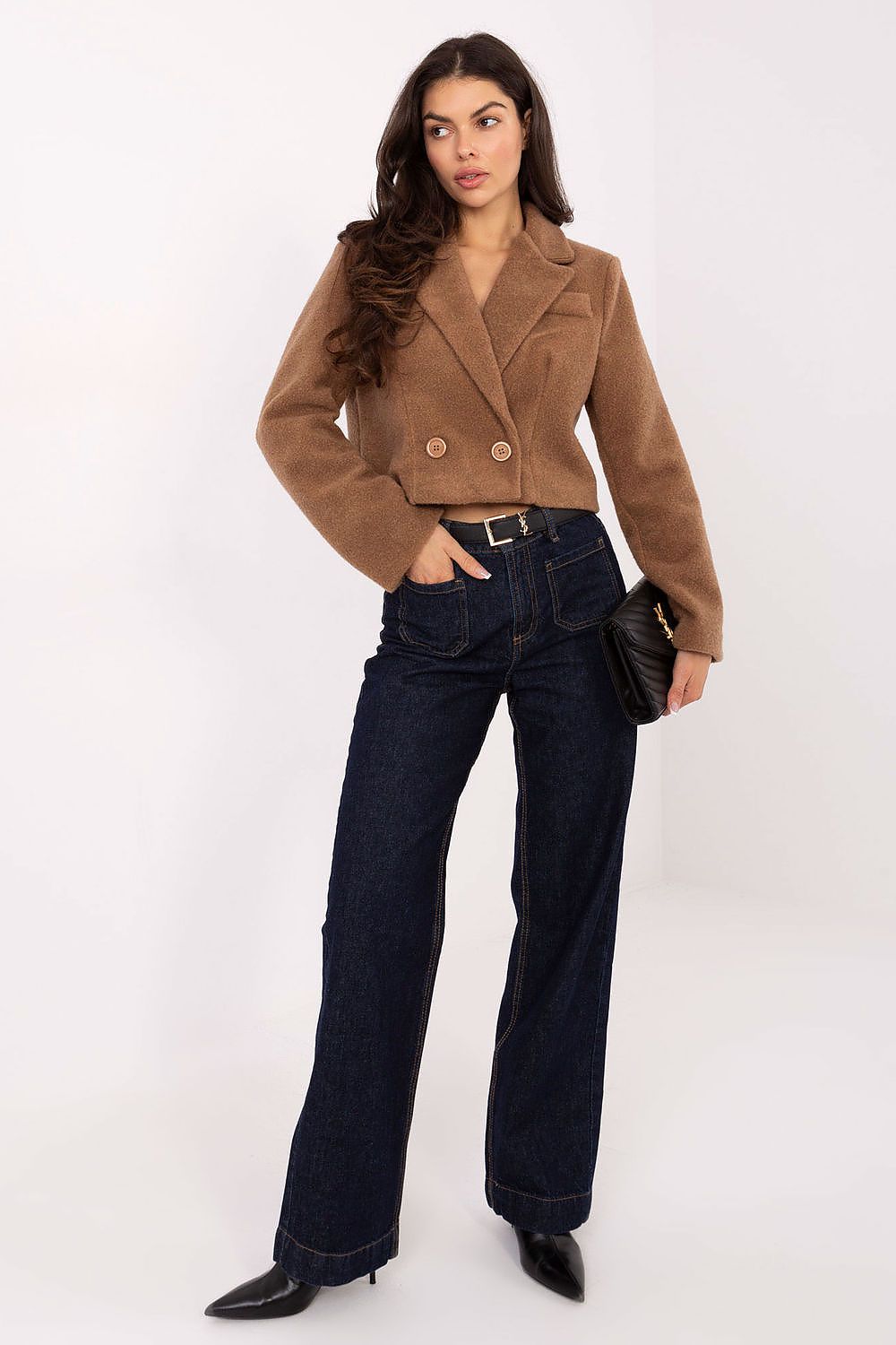  Mantel model 220567 Rue Paris 