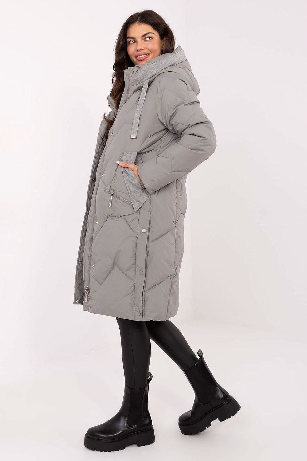  Jacke model 220631 Factory Price 