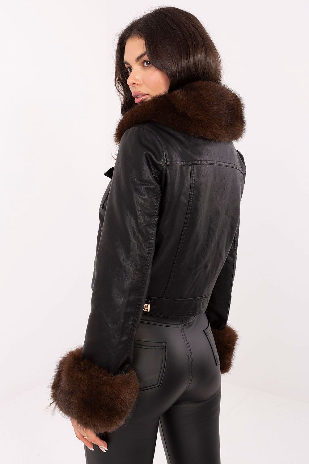  Jacke model 220636 Factory Price 