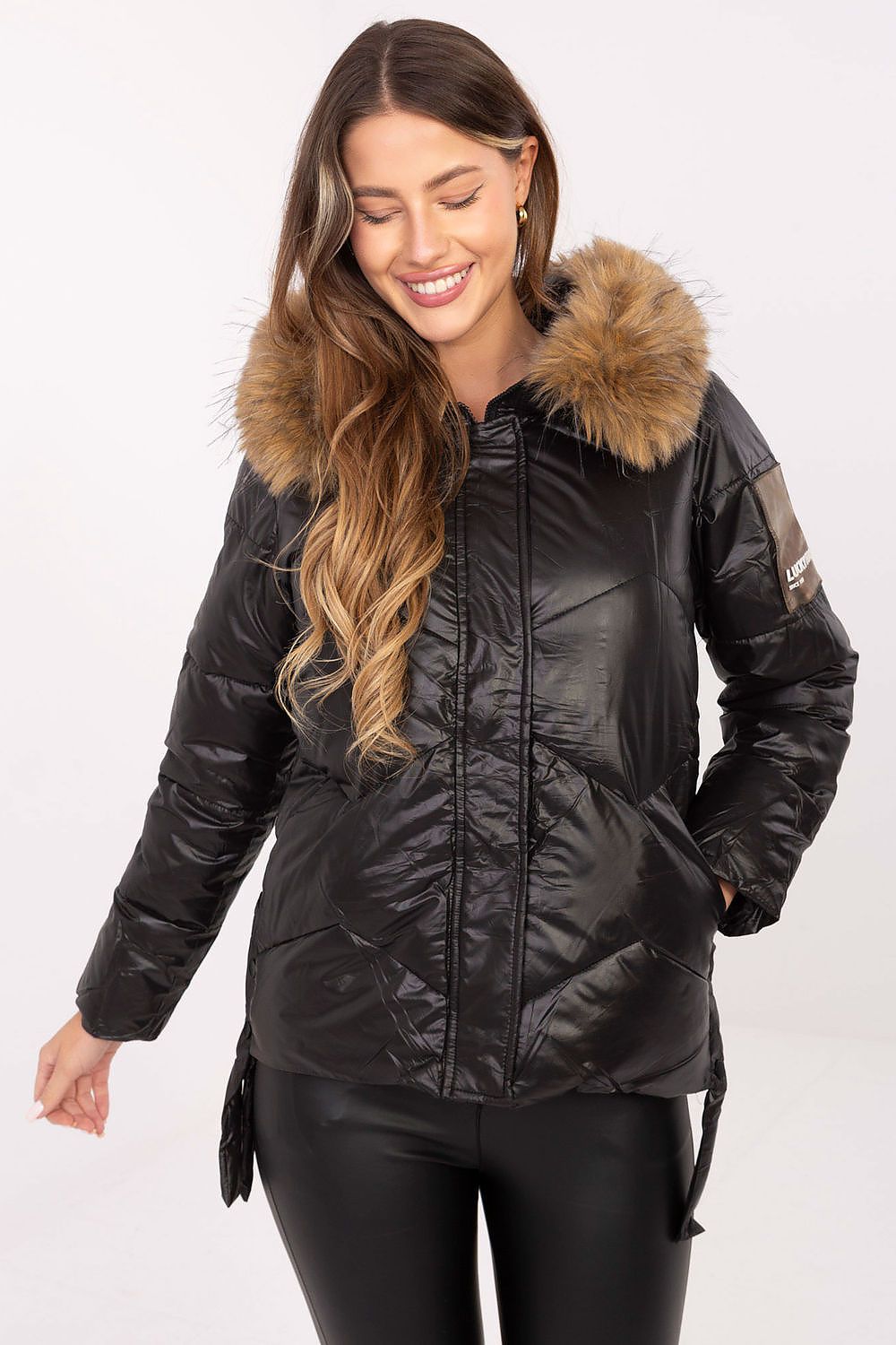  Jacke model 220641 Factory Price 