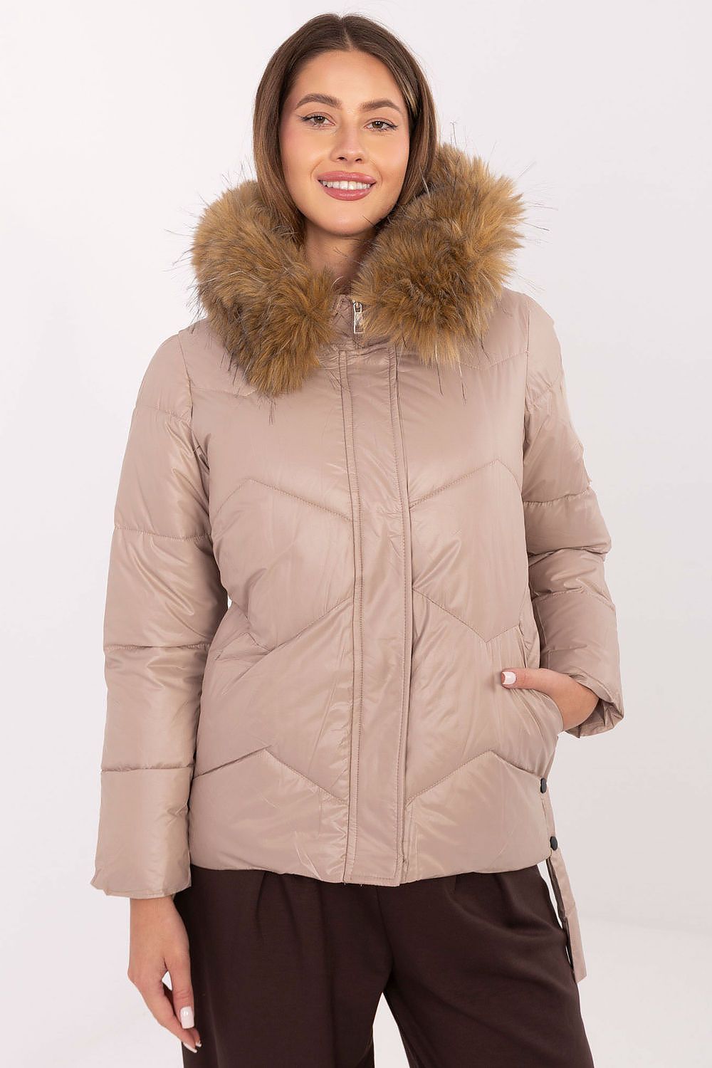  Jacke model 220642 Factory Price 