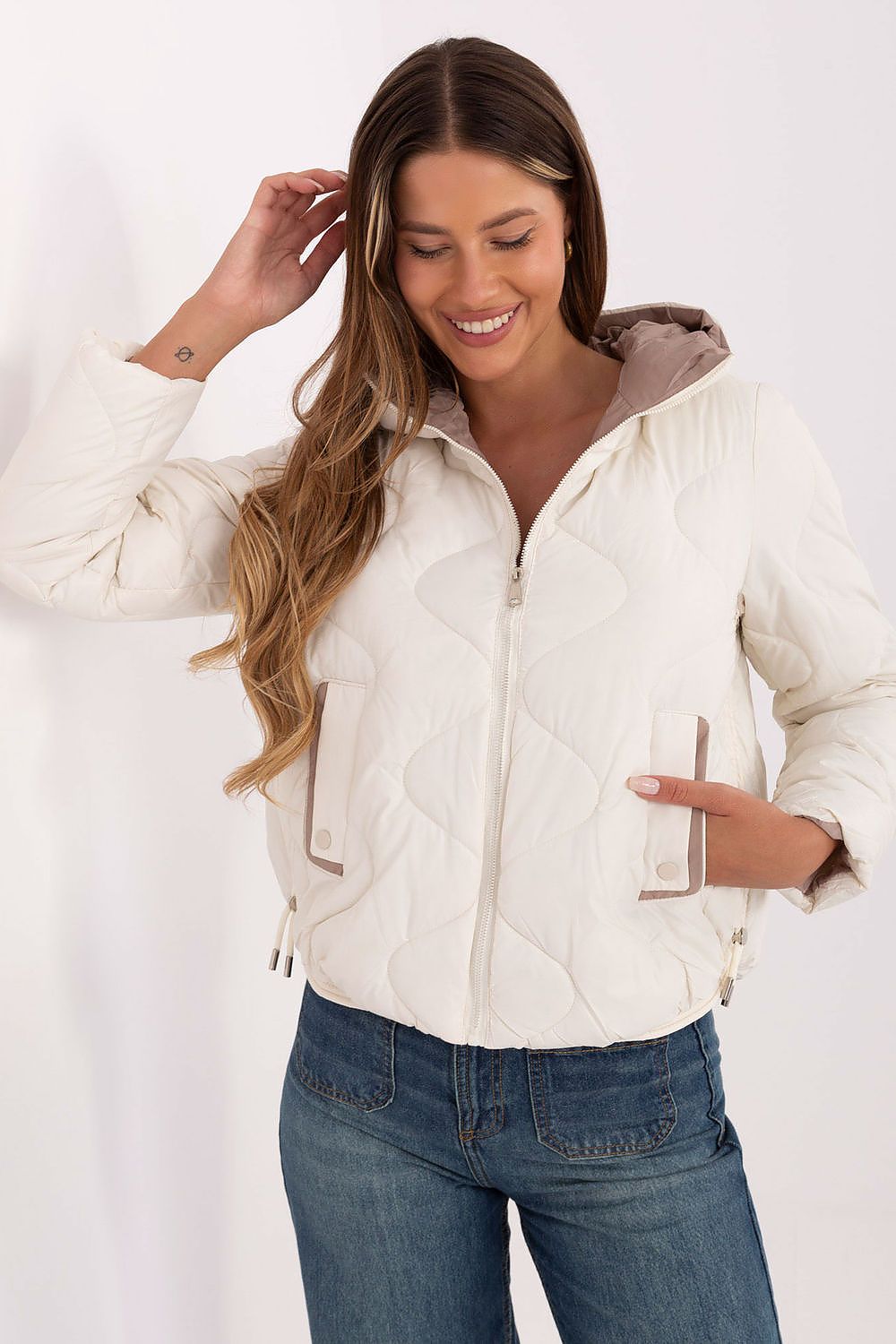  Jacke model 220643 MBM 