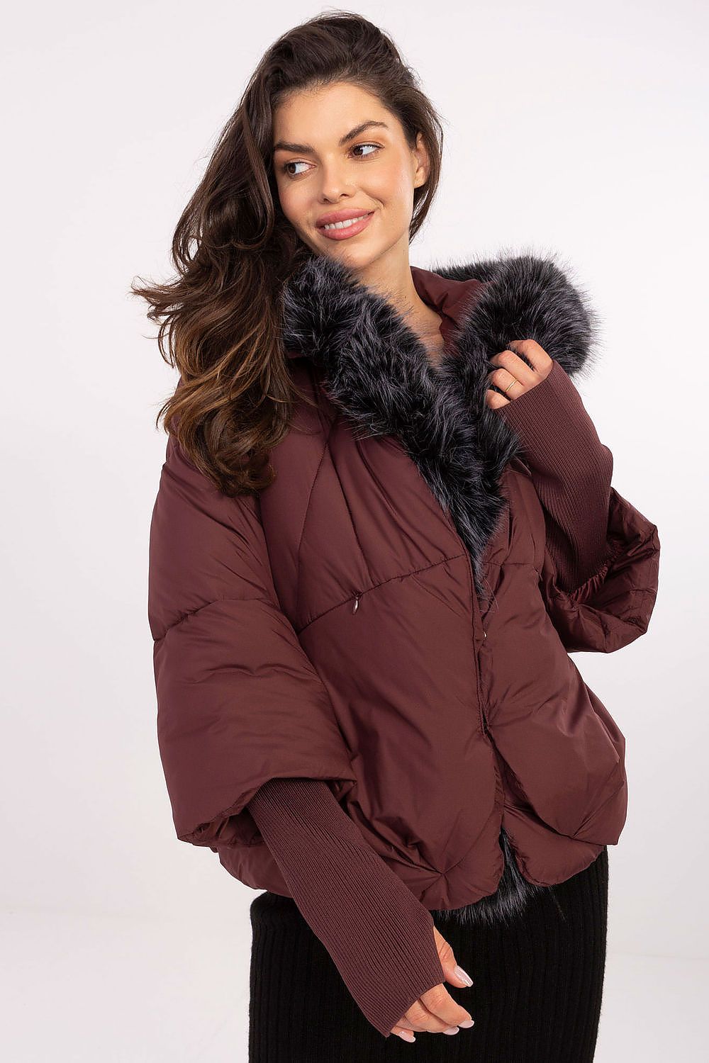  Jacke model 220651 Factory Price 
