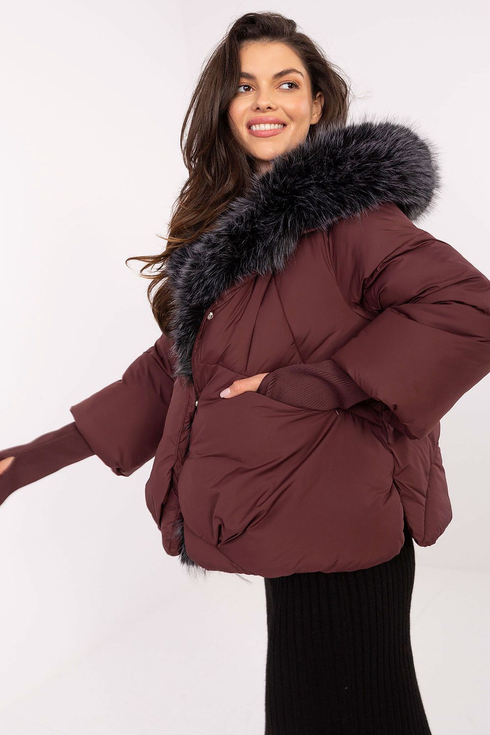  Jacke model 220651 Factory Price 