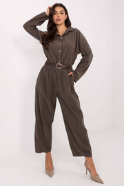  Cordhosen model 220815 Italy Moda 