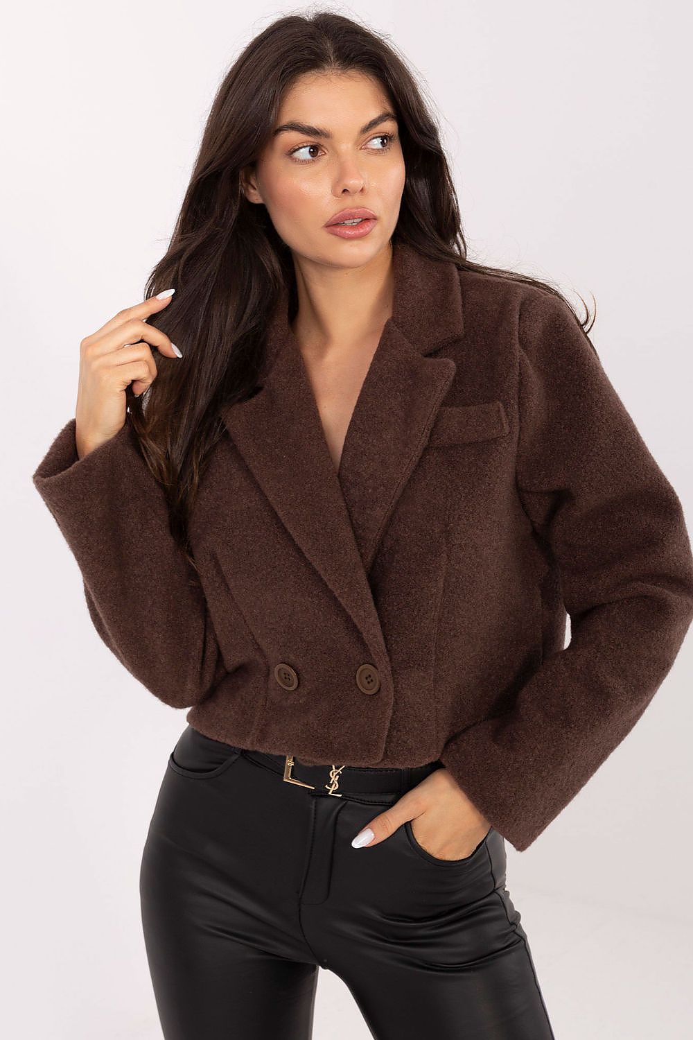  Mantel model 220883 Rue Paris 