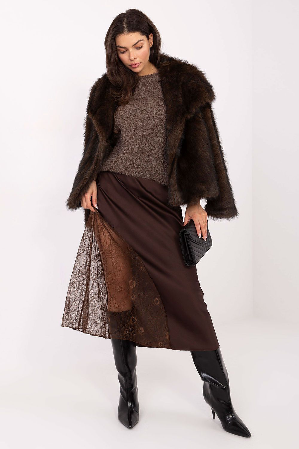  Spitzenrock model 220884 Rue Paris 
