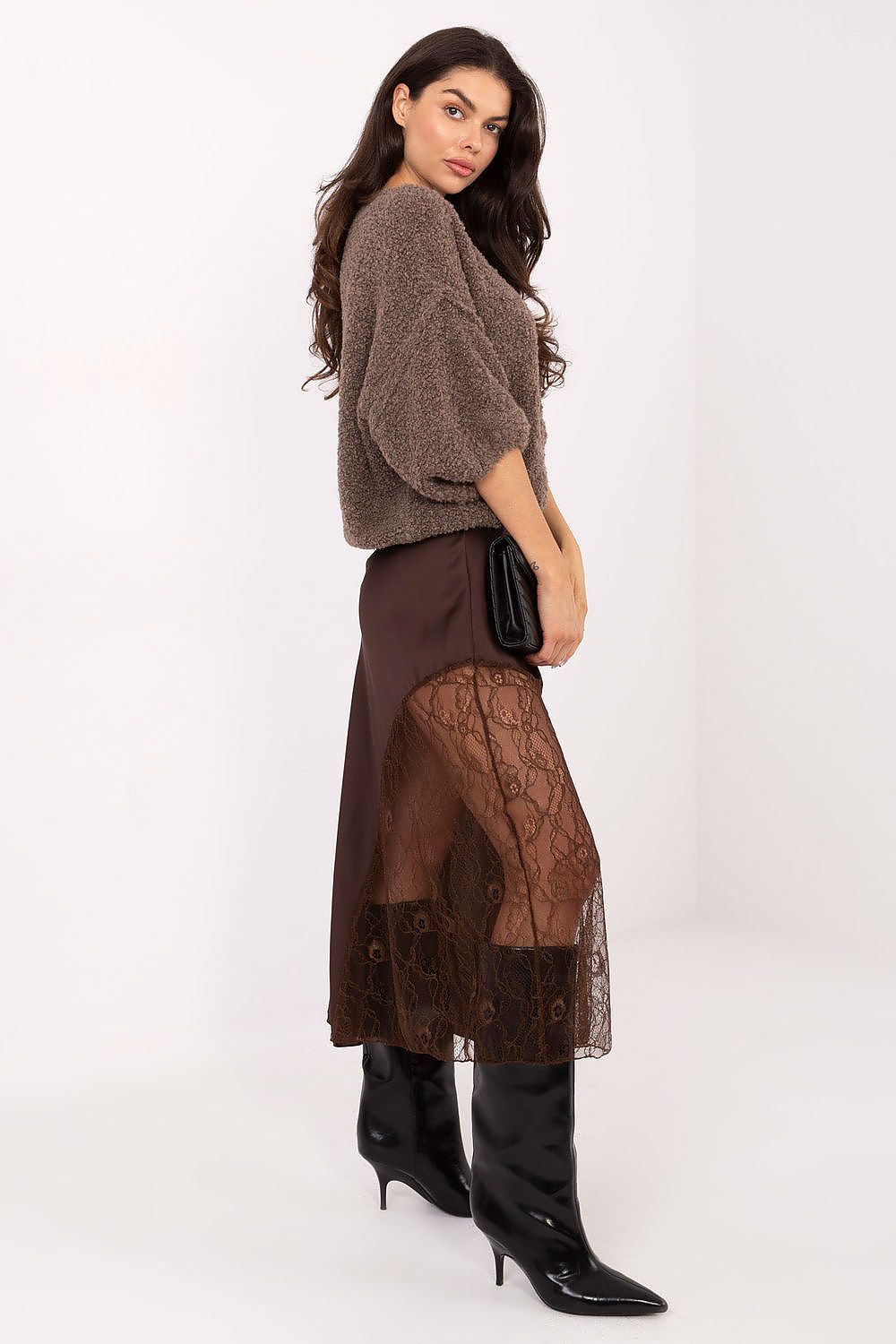  Spitzenrock model 220884 Rue Paris 