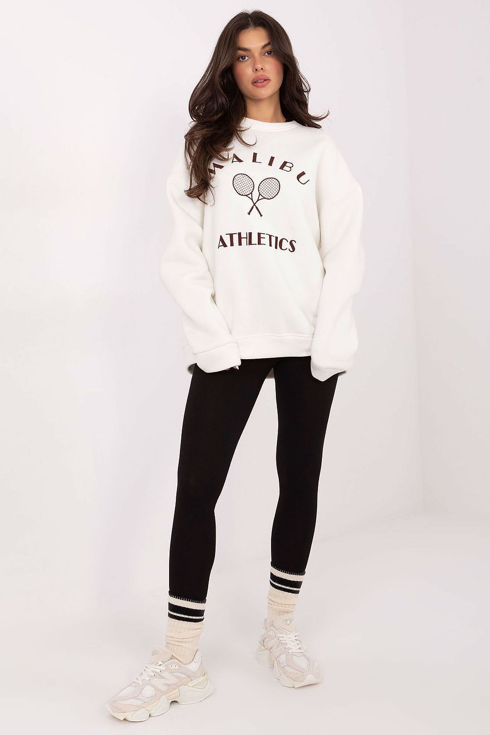  Sweater model 220957 Factory Price 