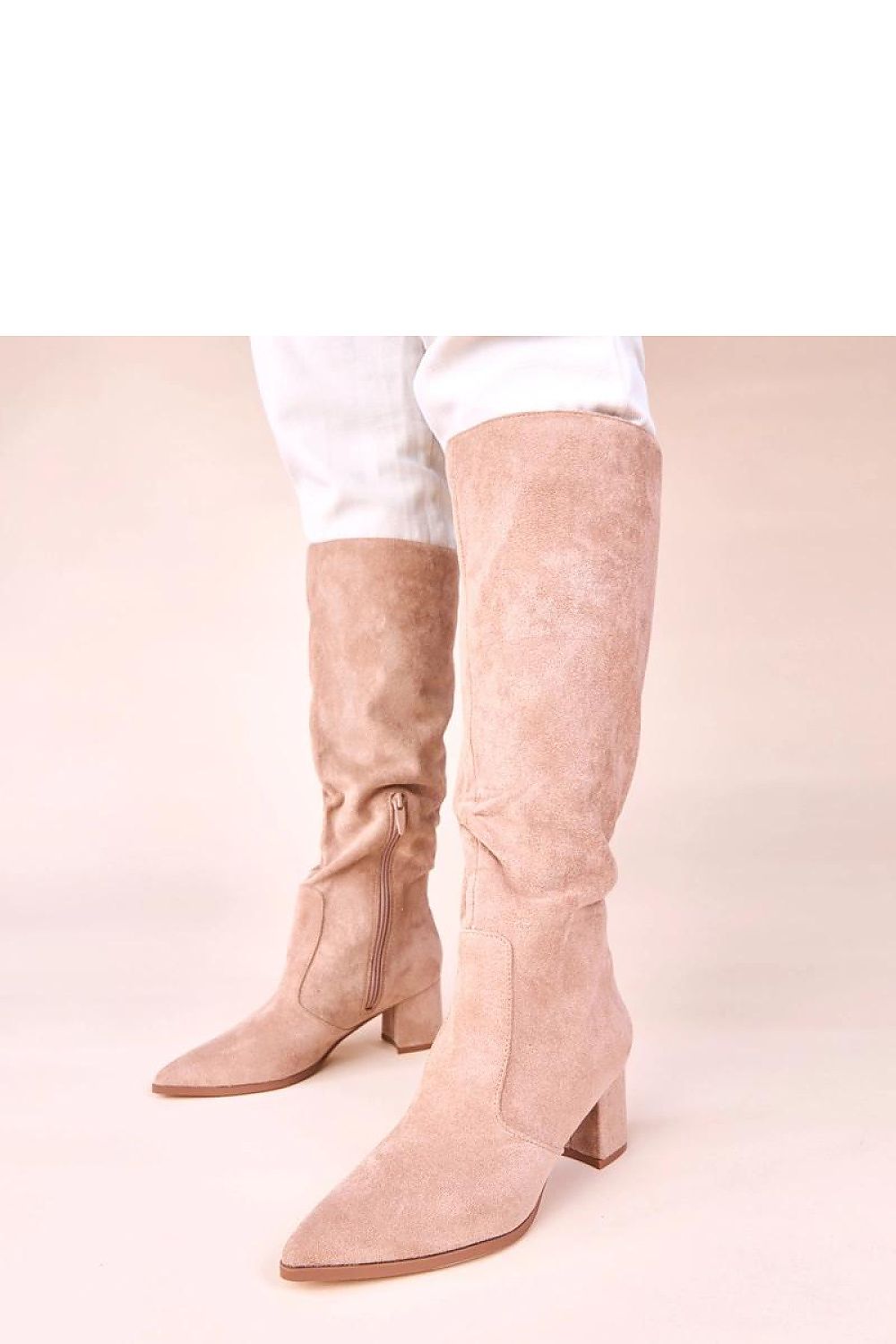  Stiefel mit Absätzen model 220995 Solea 