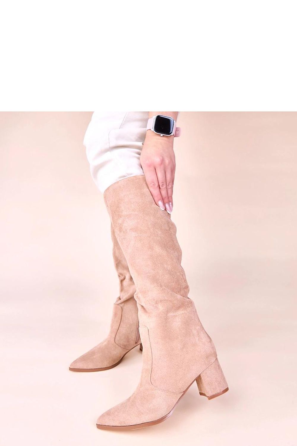  Stiefel mit Absätzen model 220995 Solea 