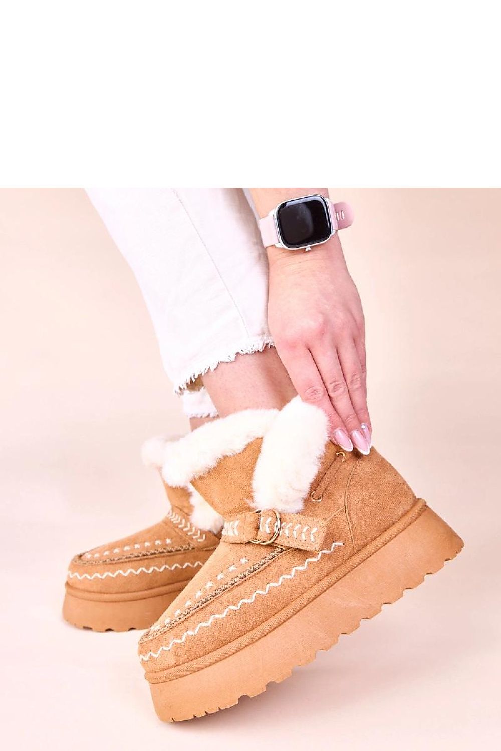  Schneeschuhe model 220997 Solea 