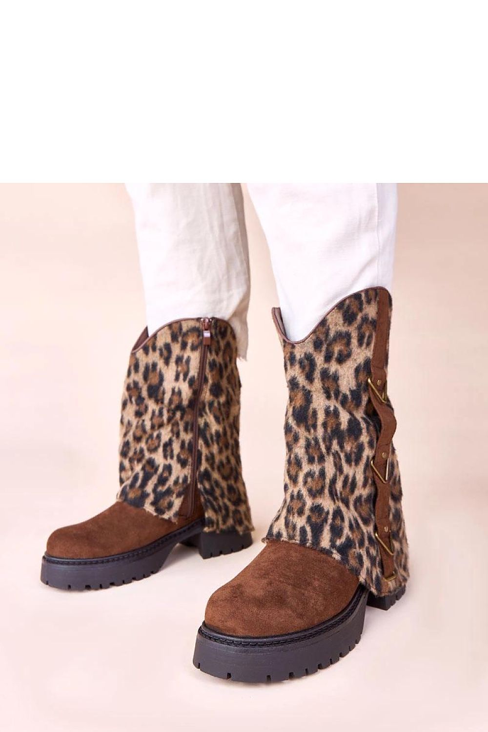  Stiefeletten model 221043 Solea 