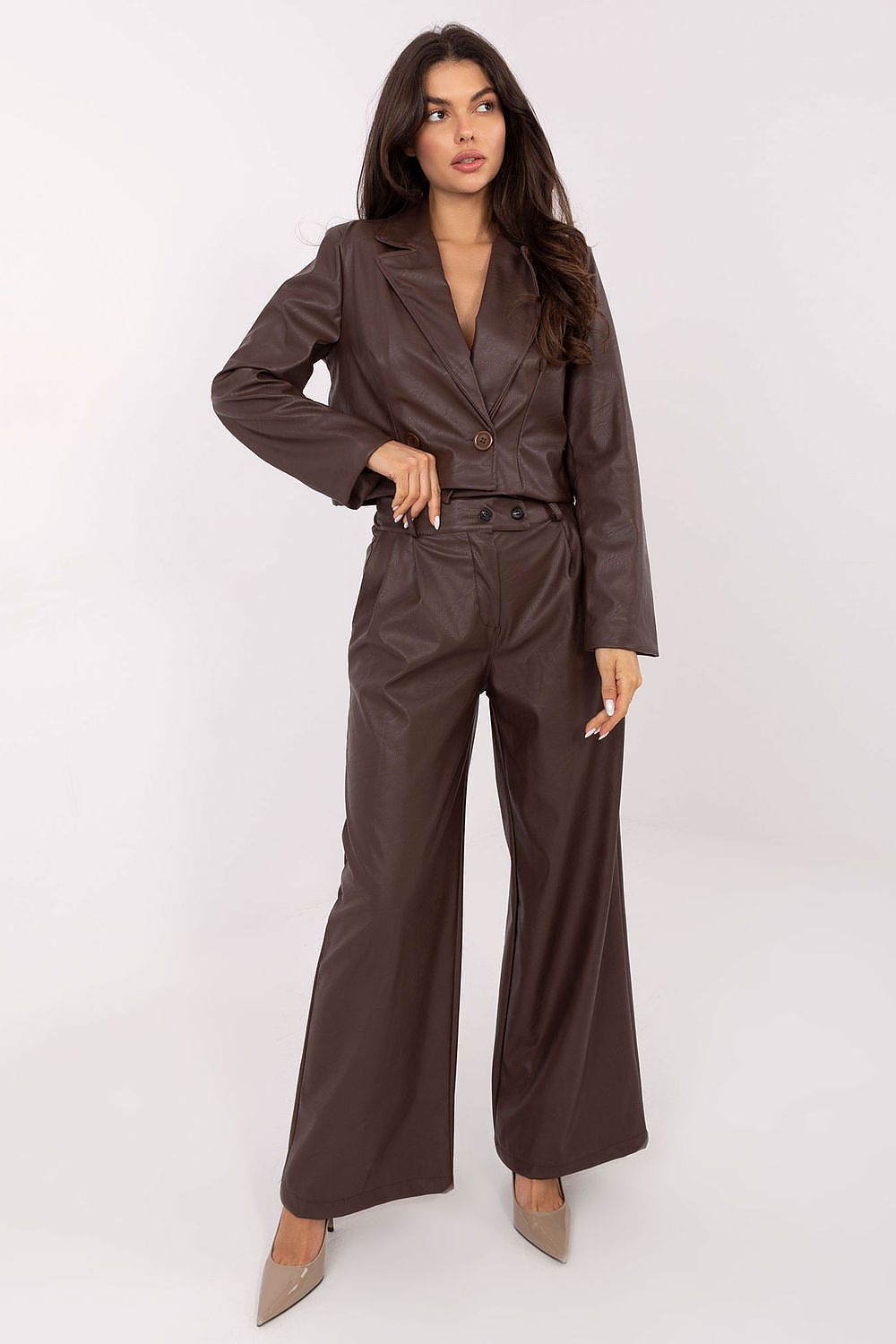  Sakko model 221085 Italy Moda 
