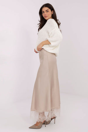  Langer Rock model 221291 Rue Paris 