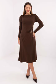  Alltagskleid model 221310 Italy Moda 