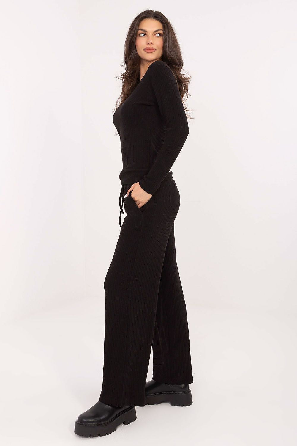  Damen Hose model 221381 Factory Price 