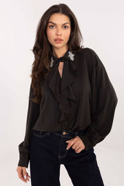  Bluse model 221388 Factory Price 