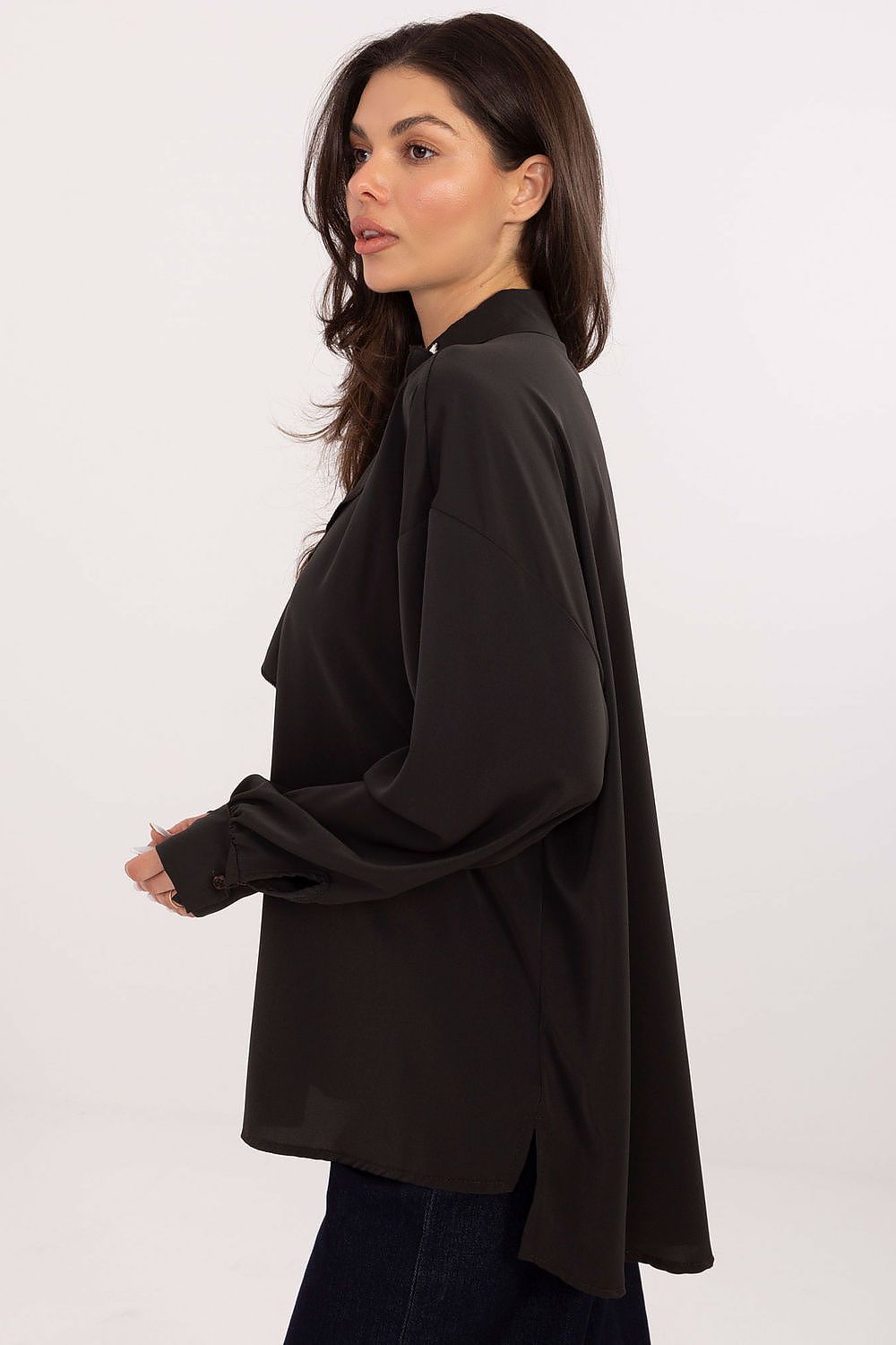  Bluse model 221388 Factory Price 