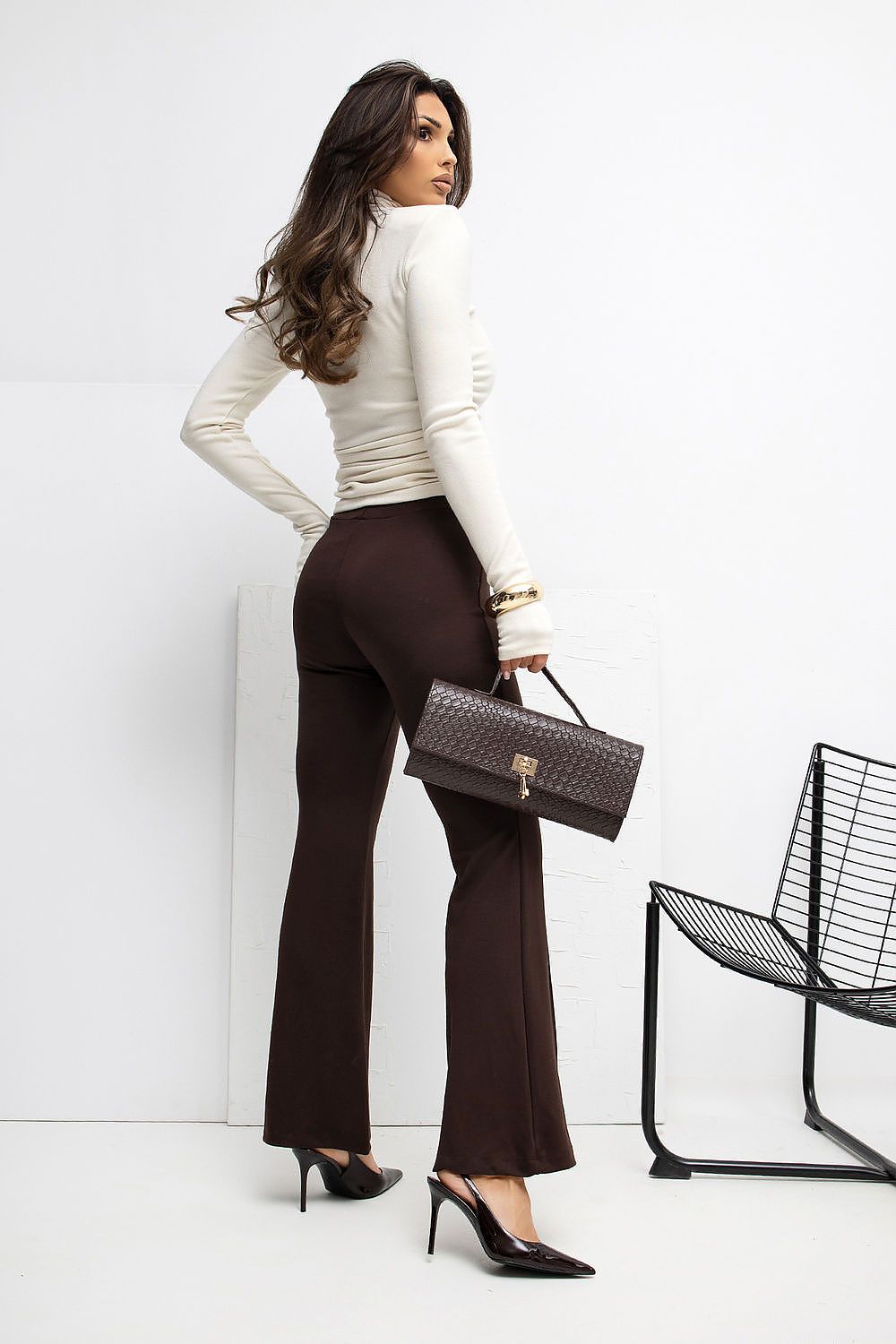 Sportanzug Hosen model 221535 Rue Paris 
