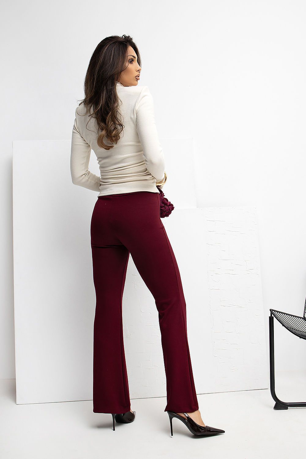  Sportanzug Hosen model 221536 Rue Paris 