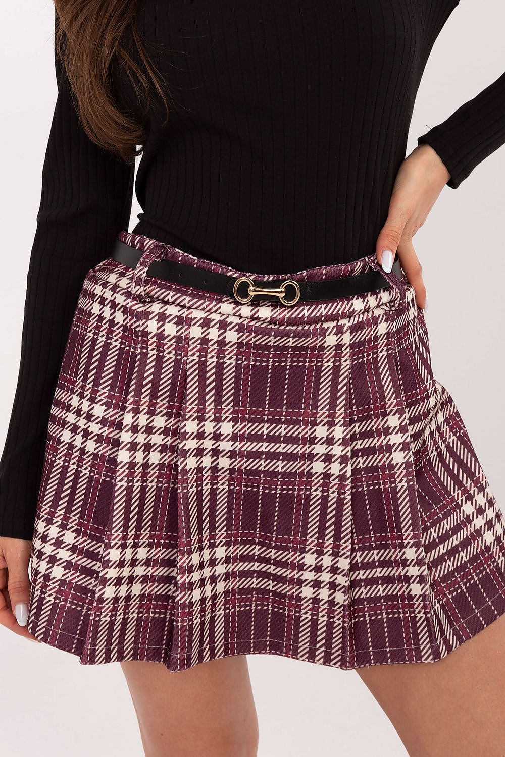  Rockshorts model 221571 Italy Moda 